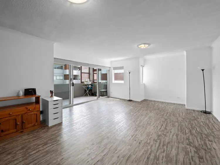 Fourth view of Homely apartment listing, 14/2 Berwick Street, Fortitude Valley QLD 4006