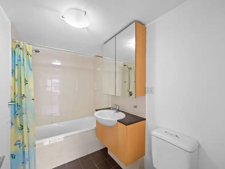 Sixth view of Homely apartment listing, 14/2 Berwick Street, Fortitude Valley QLD 4006