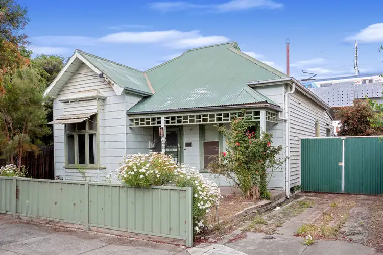 Main view of Homely house listing, 1 Cameron Street, Coburg VIC 3058