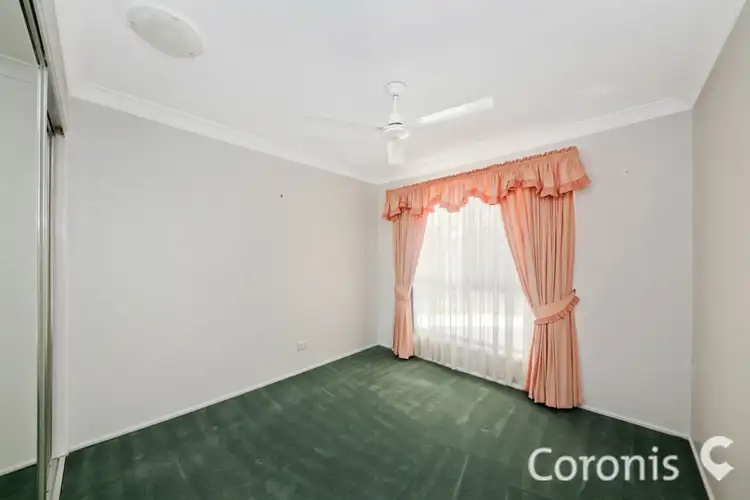 Seventh view of Homely house listing, 23 Cyperus Crescent, Carseldine QLD 4034
