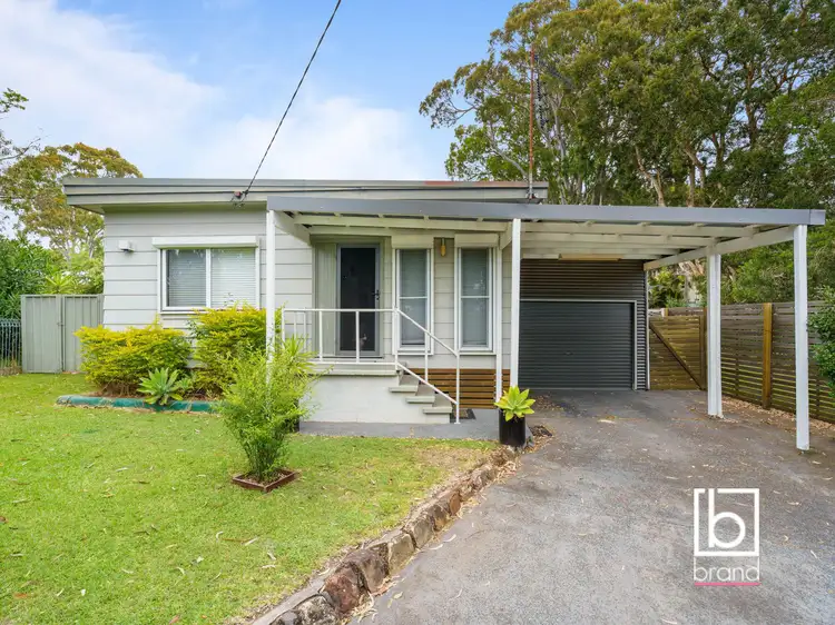 Main view of Homely house listing, 212 Buff Point Avenue, Buff Point NSW 2262