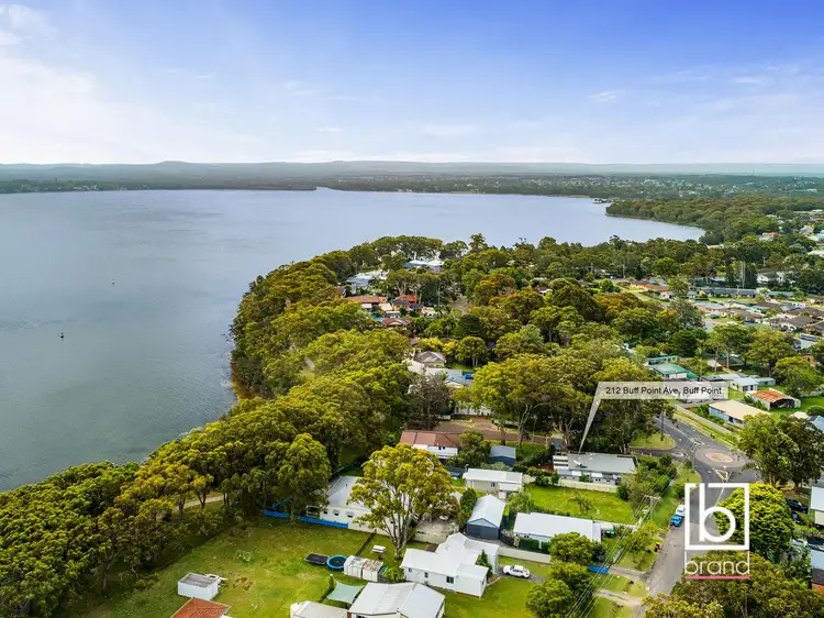 Second view of Homely house listing, 212 Buff Point Avenue, Buff Point NSW 2262