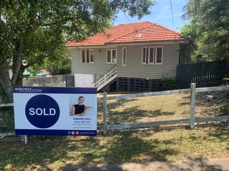 117 Sibley Road, Wynnum West QLD 4178