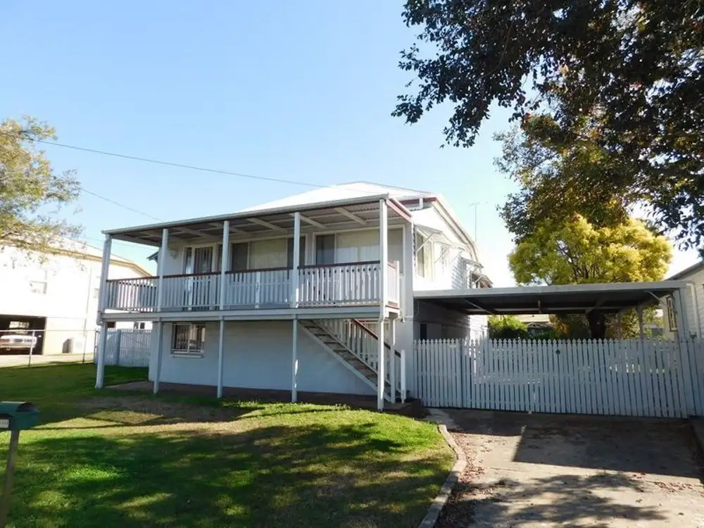 Main view of Homely house listing, 77 Uplands Terrace, Wynnum QLD 4178