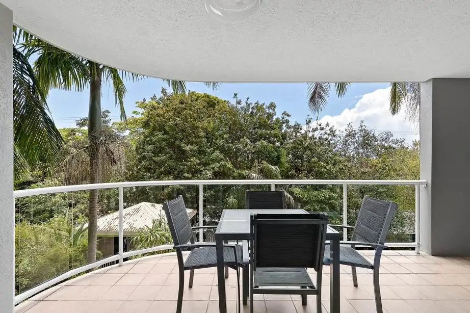 Main view of Homely unit listing, 22/2 Box St, Buderim QLD 4556