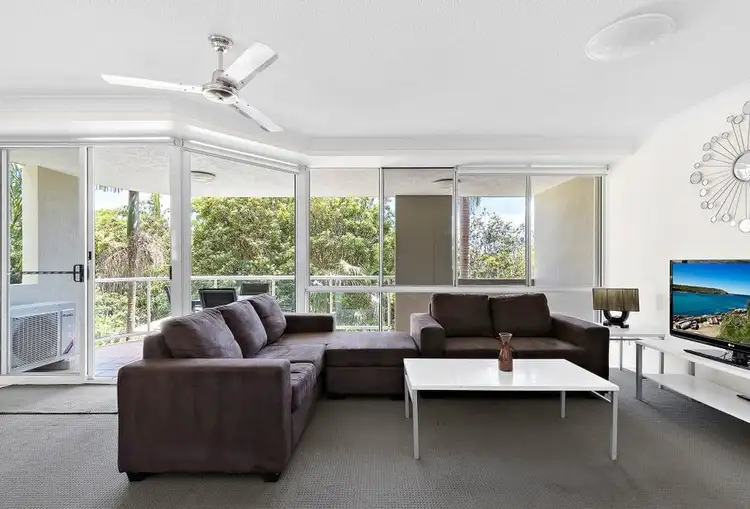 Second view of Homely unit listing, 22/2 Box St, Buderim QLD 4556