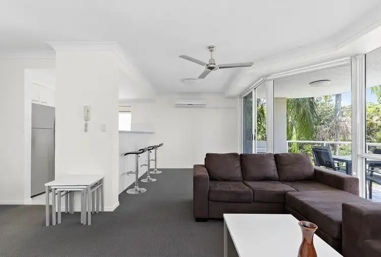 Third view of Homely unit listing, 22/2 Box St, Buderim QLD 4556
