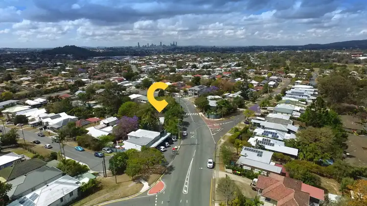 745 South Pine Road, Everton Park QLD 4053