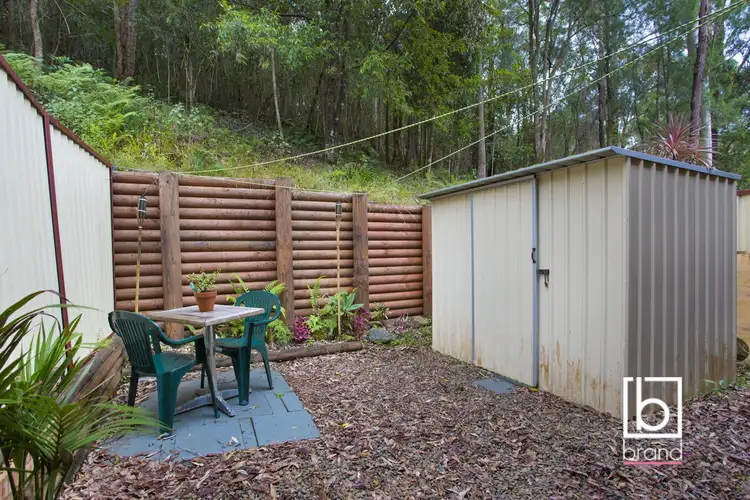 Fourth view of Homely townhouse listing, 23/10-12 Albert Street, Ourimbah NSW 2258