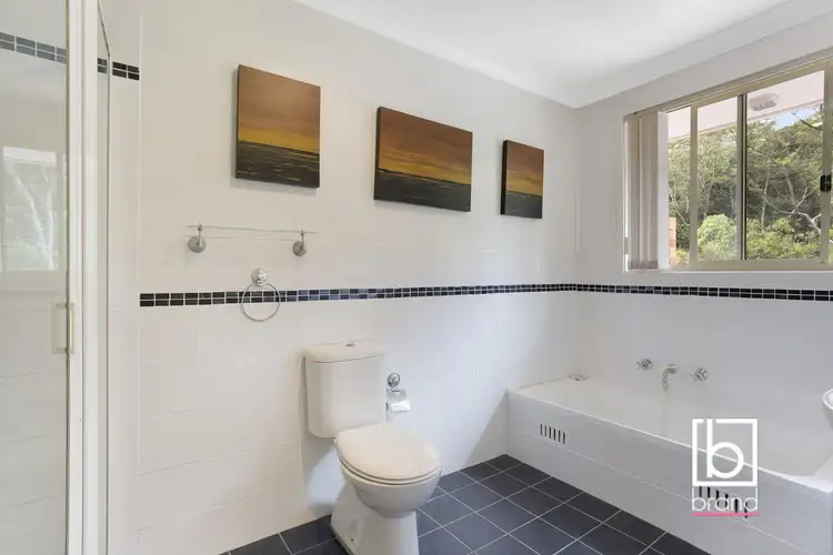 Fifth view of Homely townhouse listing, 23/10-12 Albert Street, Ourimbah NSW 2258