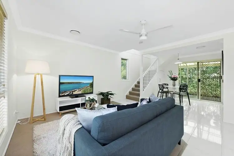5/48 Gaythorne Road, Gaythorne QLD 4051