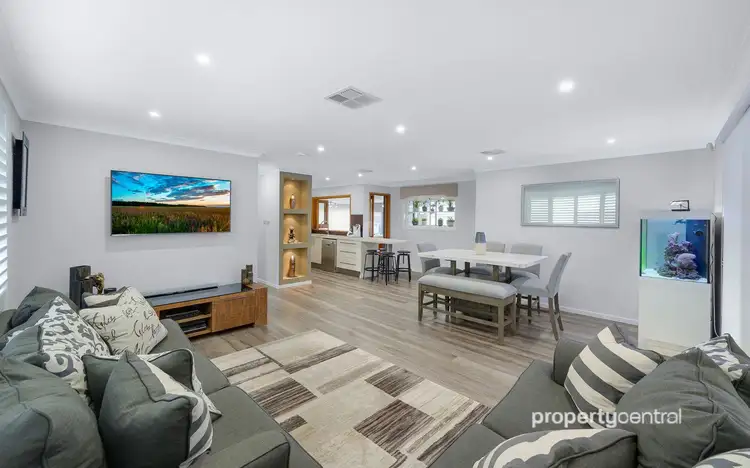 Second view of Homely house listing, 23 Grange Crescent, Cambridge Gardens NSW 2747