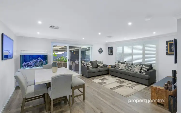 Fourth view of Homely house listing, 23 Grange Crescent, Cambridge Gardens NSW 2747