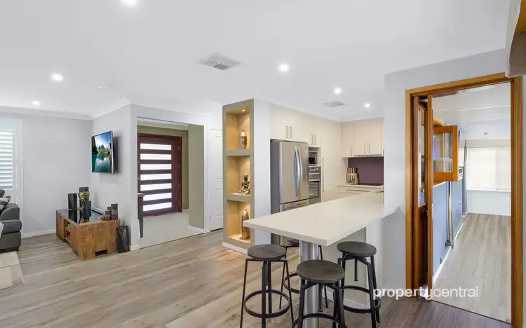 Fifth view of Homely house listing, 23 Grange Crescent, Cambridge Gardens NSW 2747