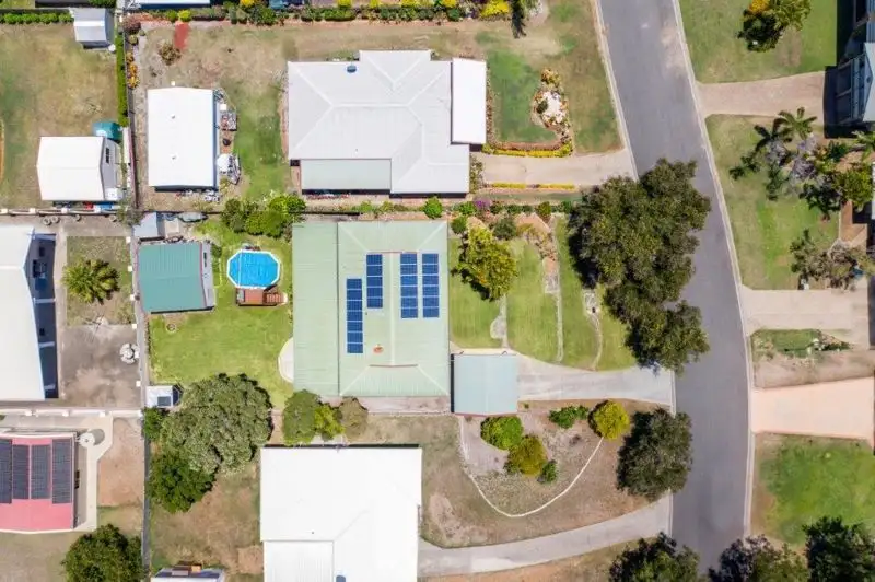 Main view of Homely house listing, 8 Melbourne Court, Calliope QLD 4680
