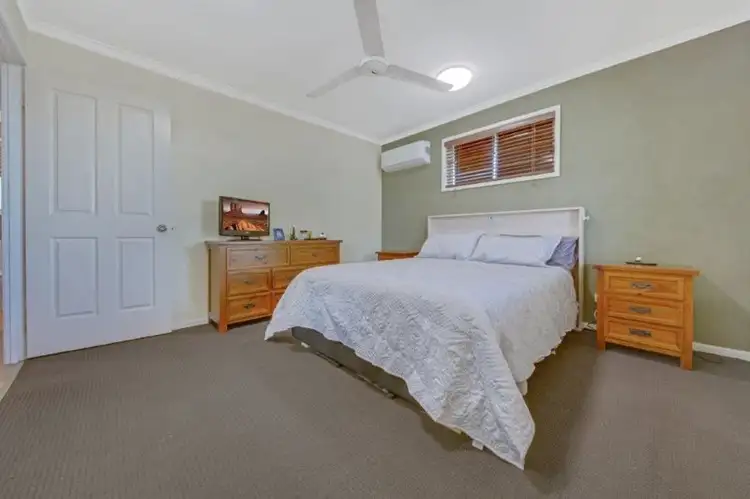 Third view of Homely house listing, 8 Melbourne Court, Calliope QLD 4680