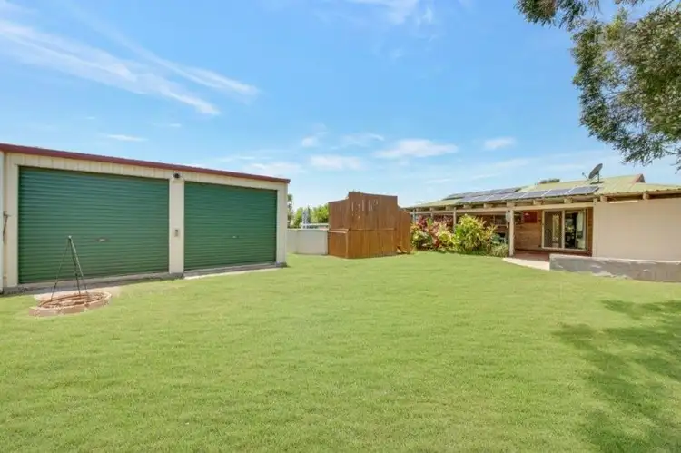 Fourth view of Homely house listing, 8 Melbourne Court, Calliope QLD 4680