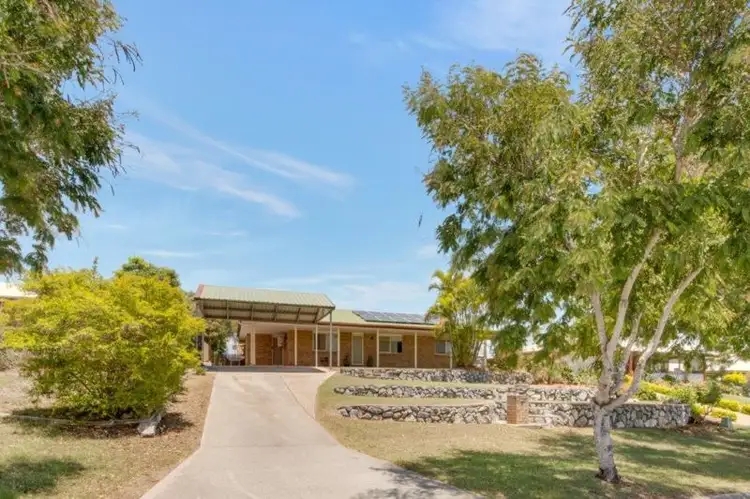 Fifth view of Homely house listing, 8 Melbourne Court, Calliope QLD 4680