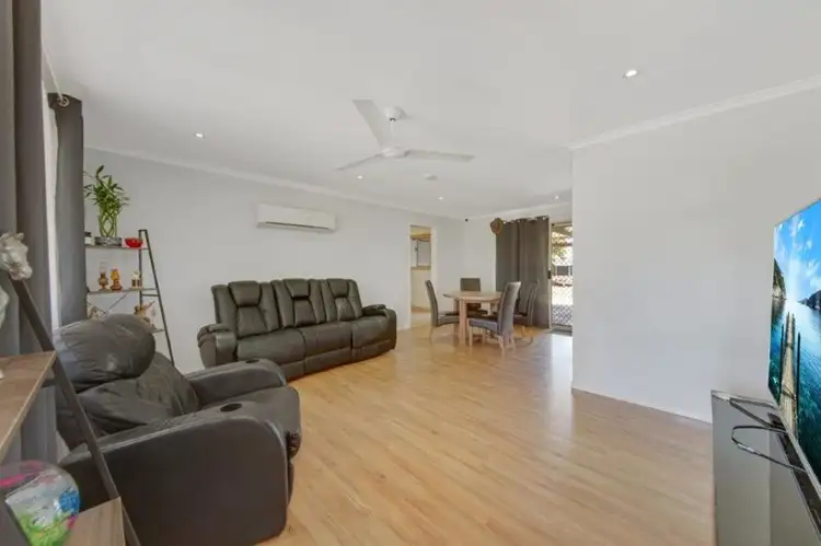 Sixth view of Homely house listing, 8 Melbourne Court, Calliope QLD 4680