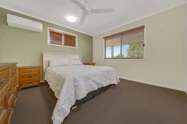 Seventh view of Homely house listing, 8 Melbourne Court, Calliope QLD 4680