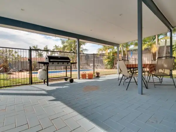Fifth view of Homely house listing, 20 Westmoreland Boulevard, Springwood QLD 4127