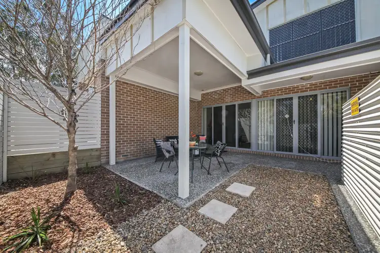 Second view of Homely house listing, 6 Worchester Crescent, Wakerley QLD 4154