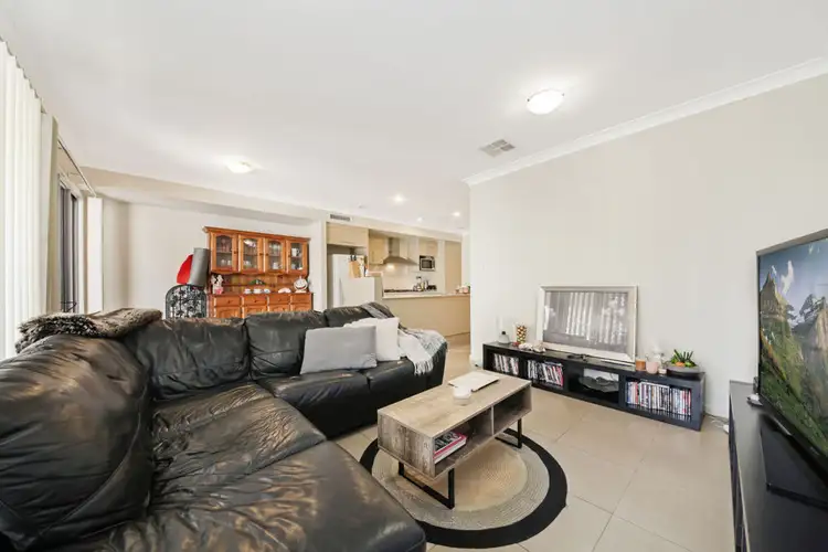 Fourth view of Homely house listing, 6 Worchester Crescent, Wakerley QLD 4154