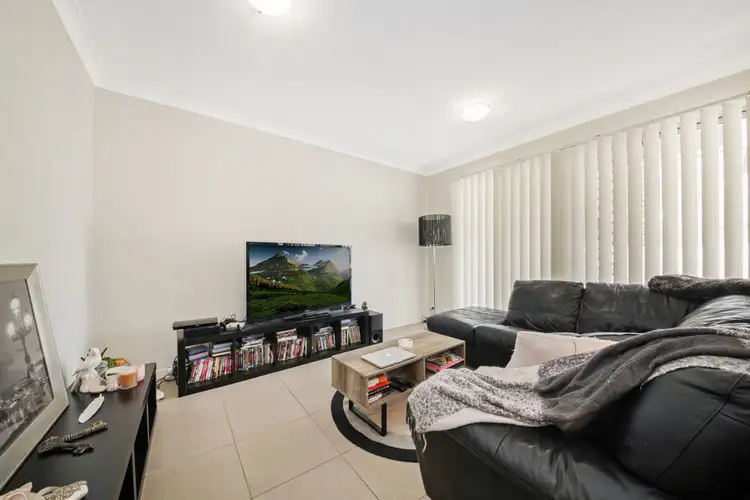 Fifth view of Homely house listing, 6 Worchester Crescent, Wakerley QLD 4154
