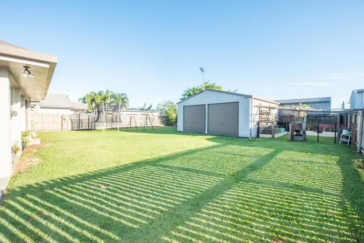 Third view of Homely house listing, 21 Bradco Avenue, Ooralea QLD 4740