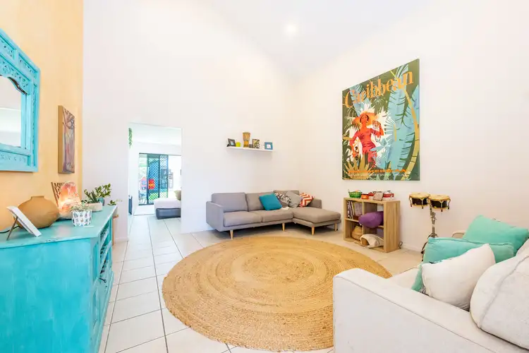 Fifth view of Homely house listing, 21 Bradco Avenue, Ooralea QLD 4740