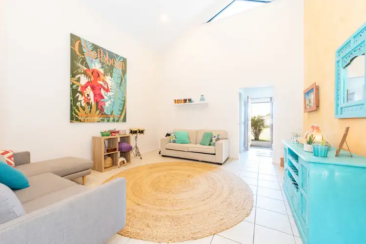 Sixth view of Homely house listing, 21 Bradco Avenue, Ooralea QLD 4740
