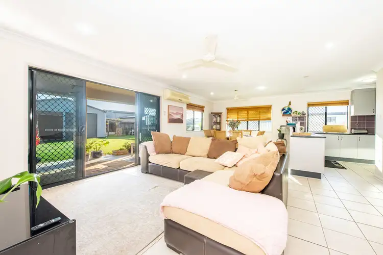 Seventh view of Homely house listing, 21 Bradco Avenue, Ooralea QLD 4740