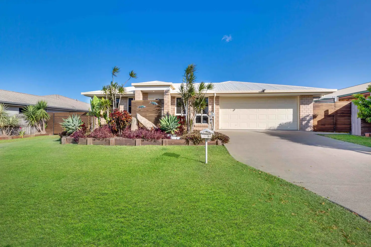 Main view of Homely house listing, 81 Busuttin Drive, Rural View QLD 4740
