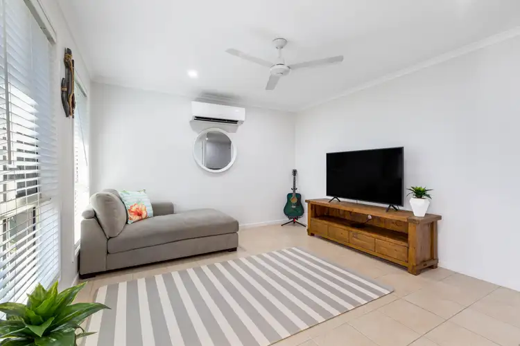 Fourth view of Homely house listing, 81 Busuttin Drive, Rural View QLD 4740