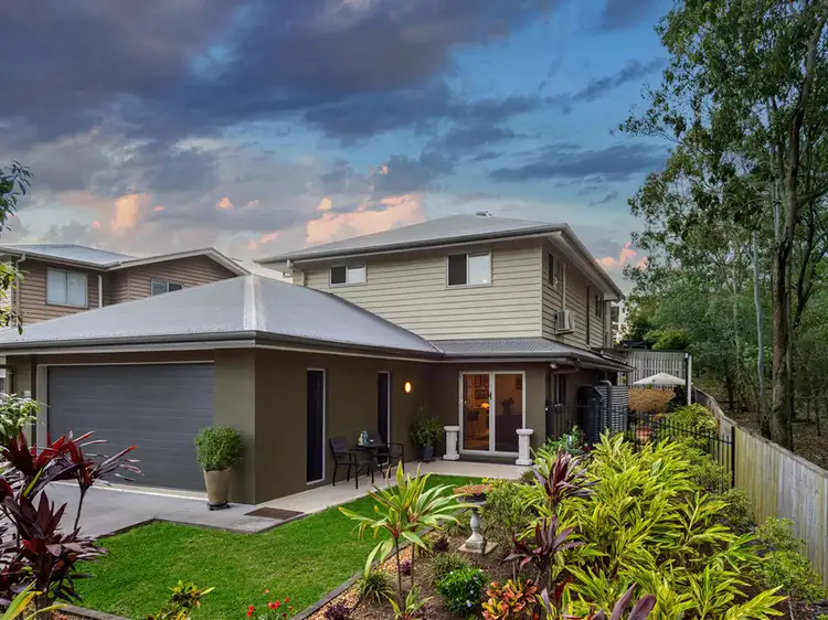 Main view of Homely house listing, 1/57 Moss Road, Wakerley QLD 4154