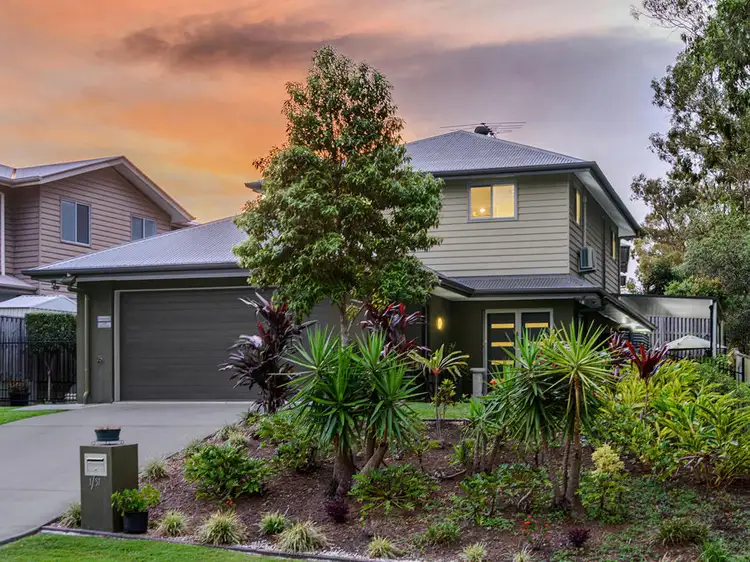 Second view of Homely house listing, 1/57 Moss Road, Wakerley QLD 4154
