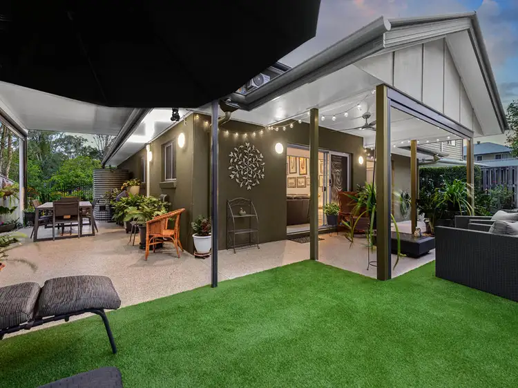 Third view of Homely house listing, 1/57 Moss Road, Wakerley QLD 4154