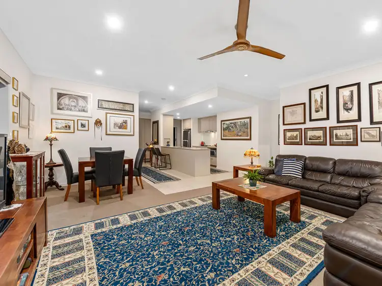 Fifth view of Homely house listing, 1/57 Moss Road, Wakerley QLD 4154