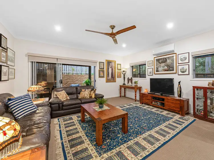 Sixth view of Homely house listing, 1/57 Moss Road, Wakerley QLD 4154