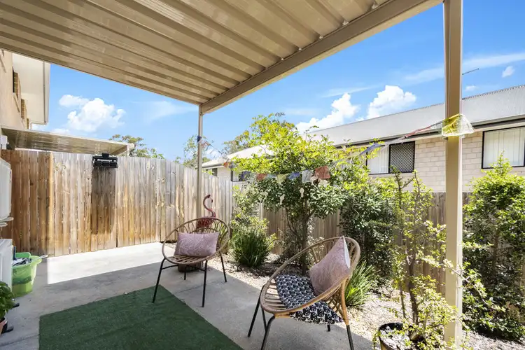 Fifth view of Homely townhouse listing, 104/23 EARL  STREET, Dinmore QLD 4303