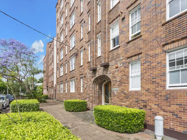 Sixth view of Homely studio listing, 34/5 Darley St, Darlinghurst NSW 2010