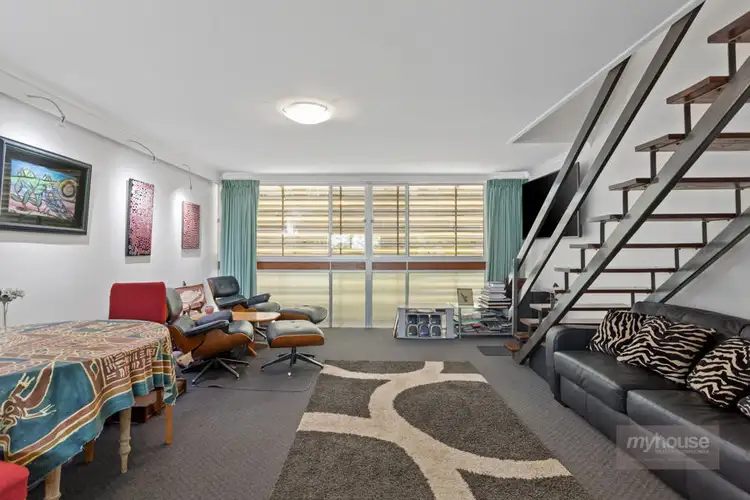 Fourth view of Homely unit listing, 6/3 Creek Street, East Toowoomba QLD 4350