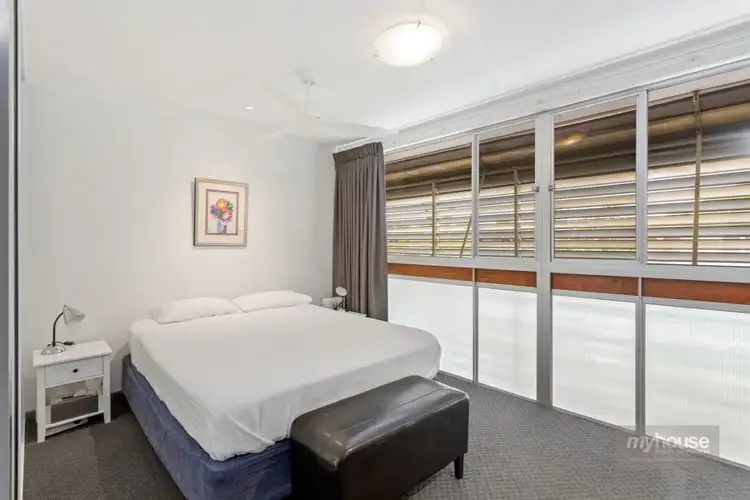 Fifth view of Homely unit listing, 6/3 Creek Street, East Toowoomba QLD 4350