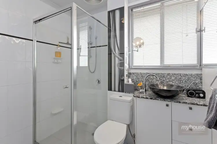 Seventh view of Homely unit listing, 6/3 Creek Street, East Toowoomba QLD 4350