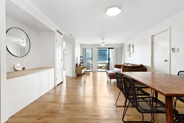 Third view of Homely apartment listing, 14/6 Primrose Street, Bowen Hills QLD 4006