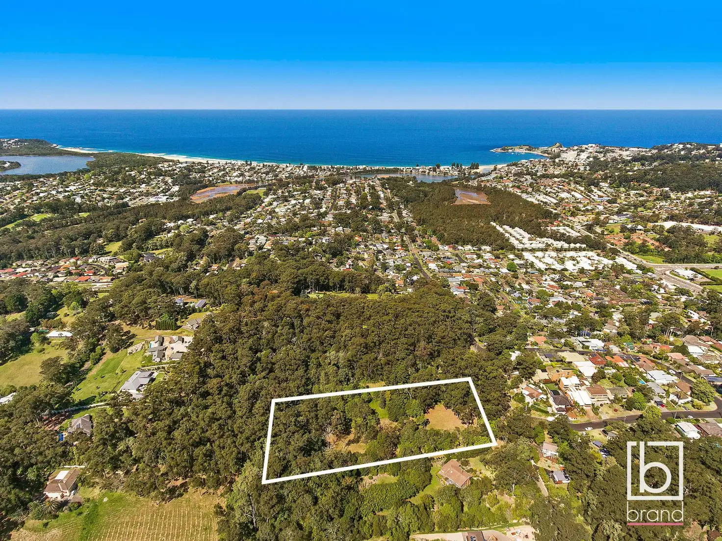 Main view of Homely land listing, 127 Hastings Road, Terrigal NSW 2260
