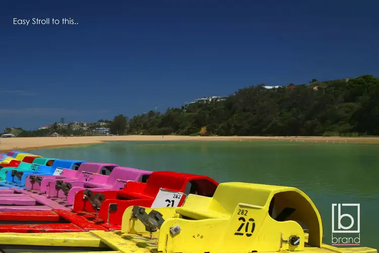 Sixth view of Homely land listing, 127 Hastings Road, Terrigal NSW 2260