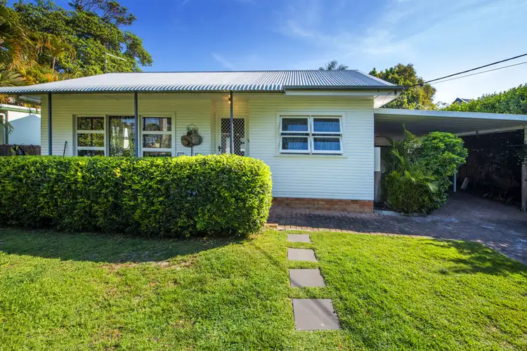 Main view of Homely house listing, 43 Arrawarra Beach Road, Arrawarra NSW 2456