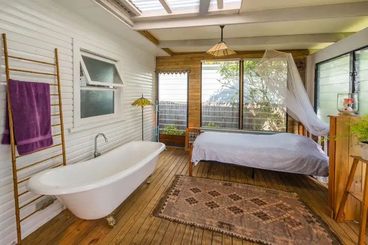 Second view of Homely house listing, 43 Arrawarra Beach Road, Arrawarra NSW 2456