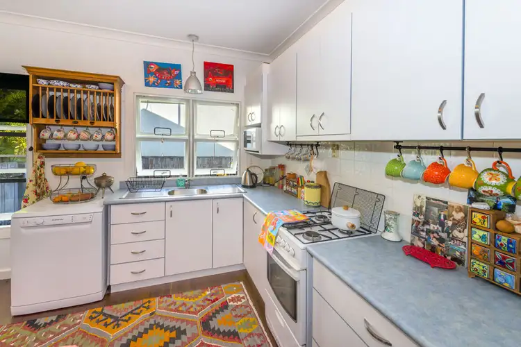 Sixth view of Homely house listing, 43 Arrawarra Beach Road, Arrawarra NSW 2456
